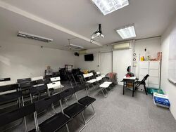 Lee Kai House (D7), Office #533732511